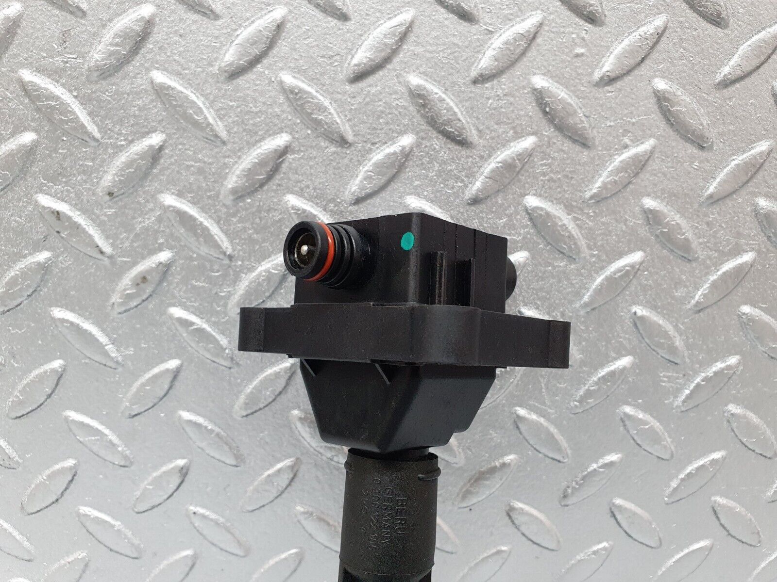 42337 Mercedes-Benz R129 320SL Coupe Ignition Coil Bosch 0221506444 0001587003 0001593642