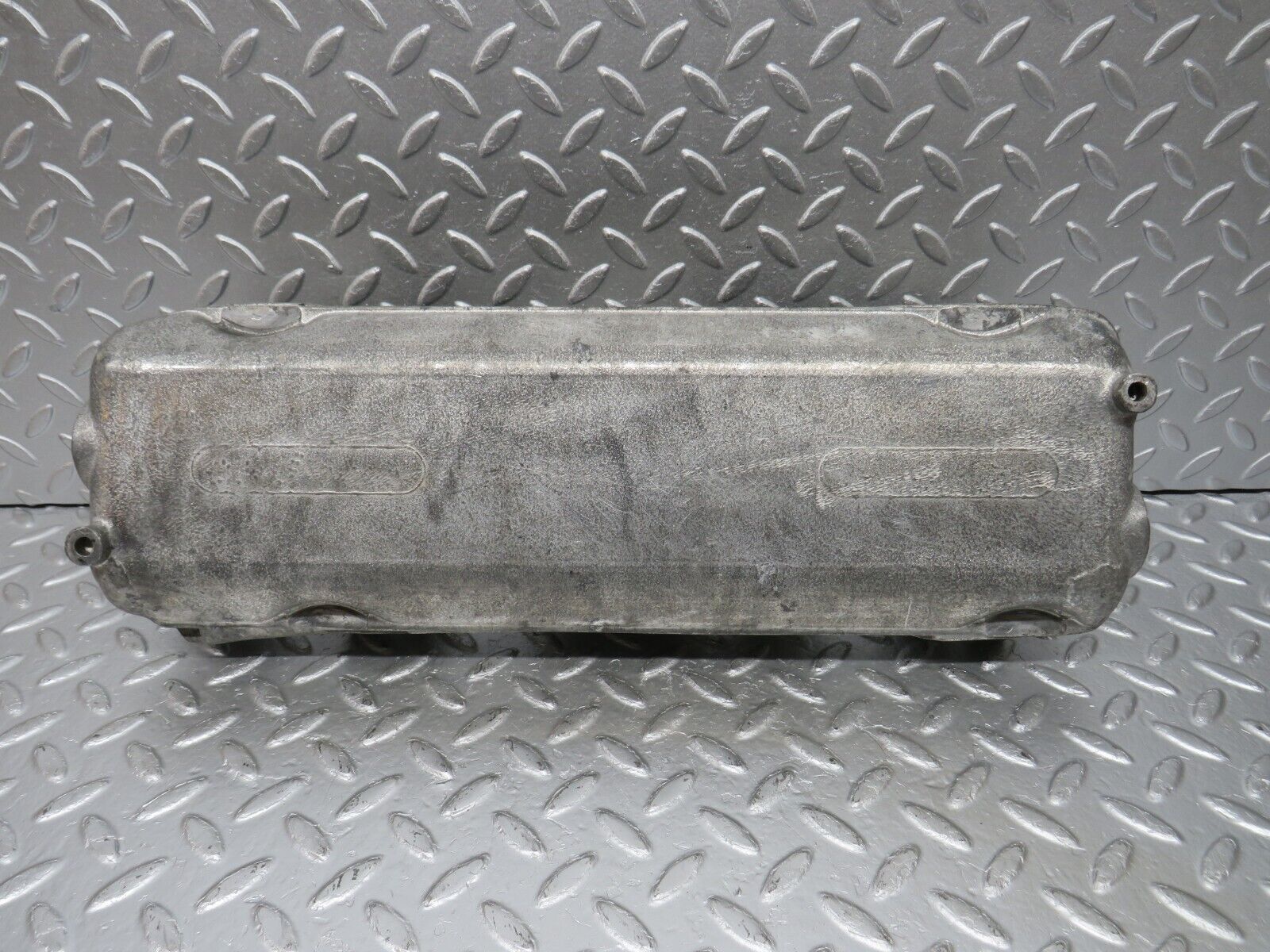 33081 Mercedes-Benz C107 R107 350 V8 Air Intake Manifold 1161412201