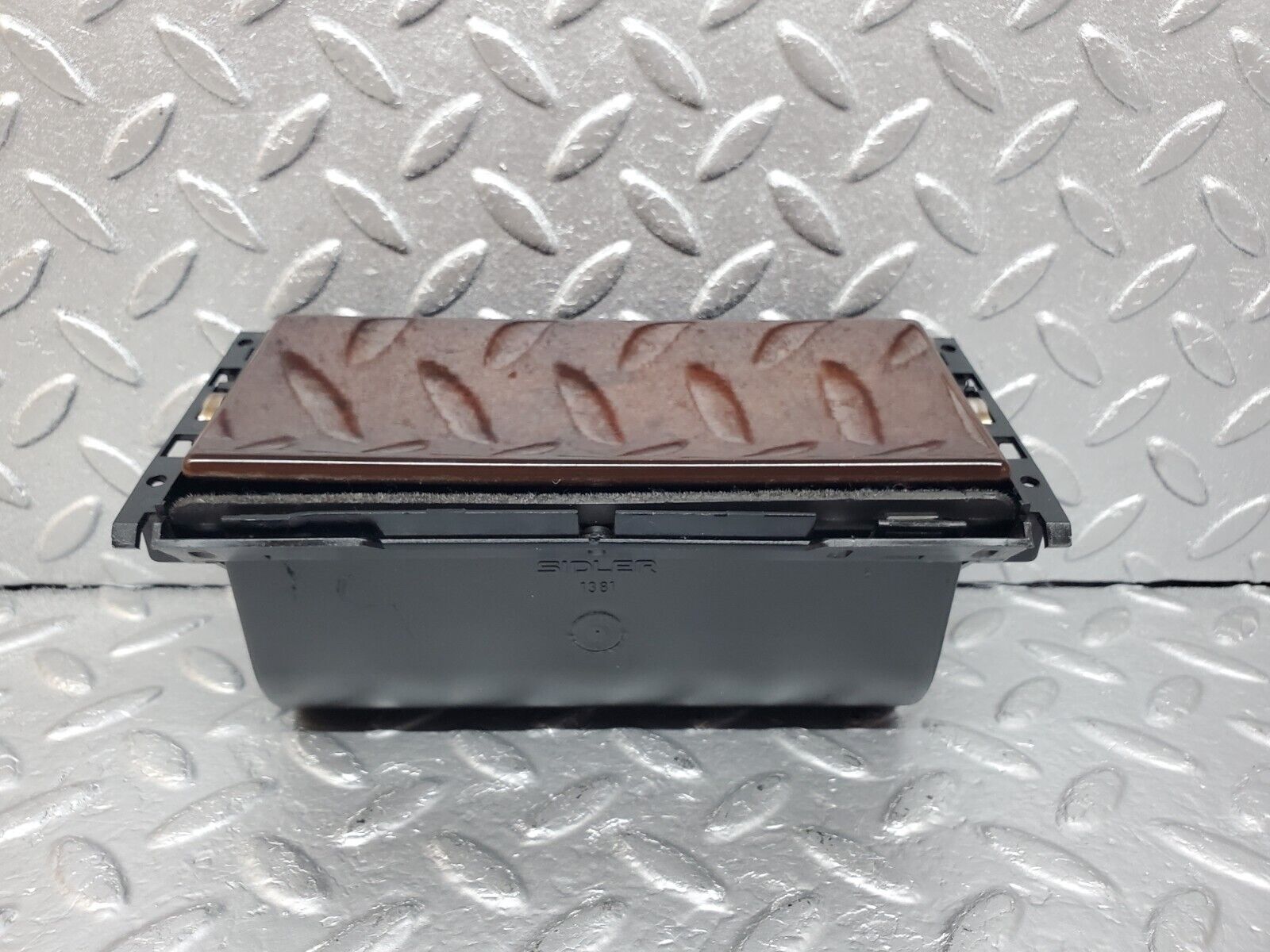 44999 Mercedes-Benz R129 300SL Coupe Centre Console Storage