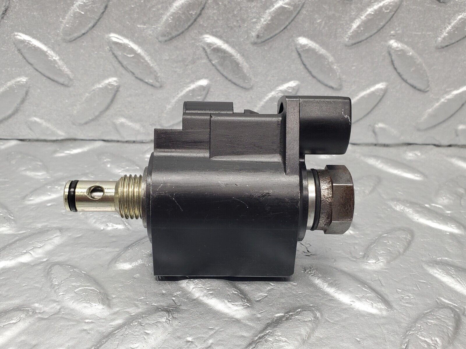 46303 Mercedes-Benz W124 280E Automatic Gearbox Solenoid Valve 722.433 0003041890