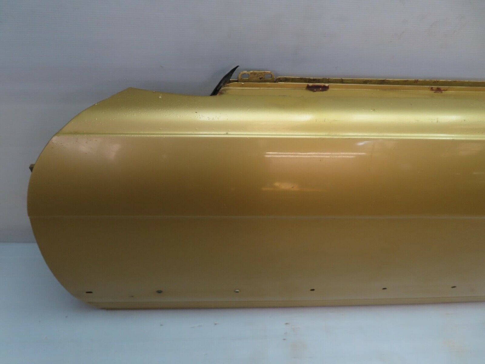 11829 Mercedes-Benz R107 450SL Front Left Door