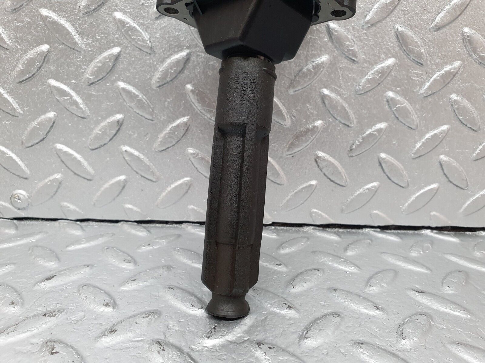 42337 Mercedes-Benz R129 320SL Coupe Ignition Coil Bosch 0221506444 0001587003 0001593642