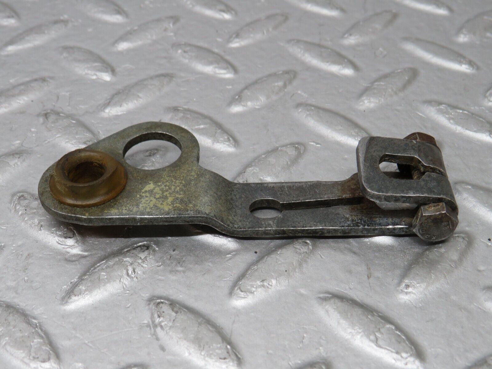 35677 Mercedes-Benz R107 280SL Automatic Gearbox Linkage