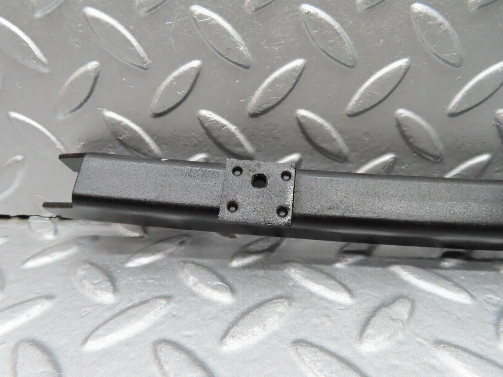 20613 Mercedes-Benz R107 450SL Right Door Window Channel Rear