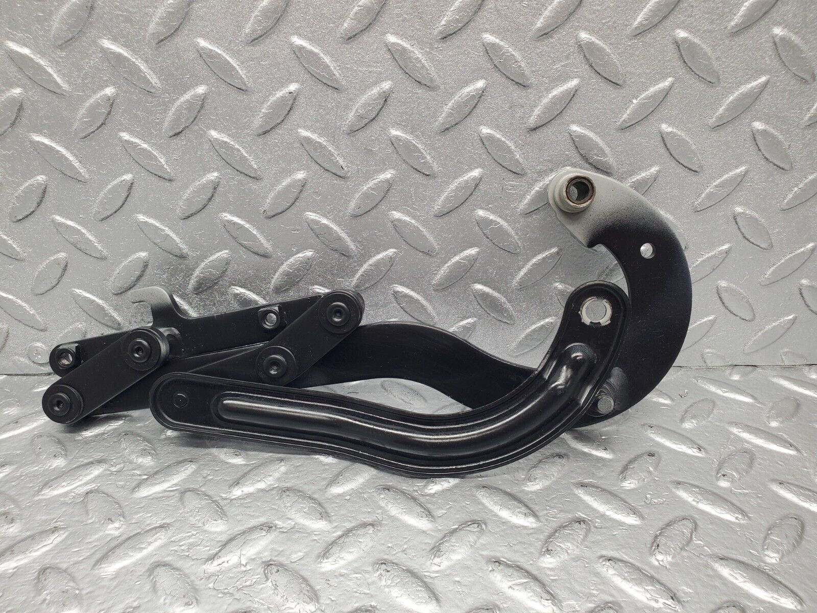 47018 Mercedes-Benz R129 320SL Coupe Trunk Boot Lid Hinge Left Side