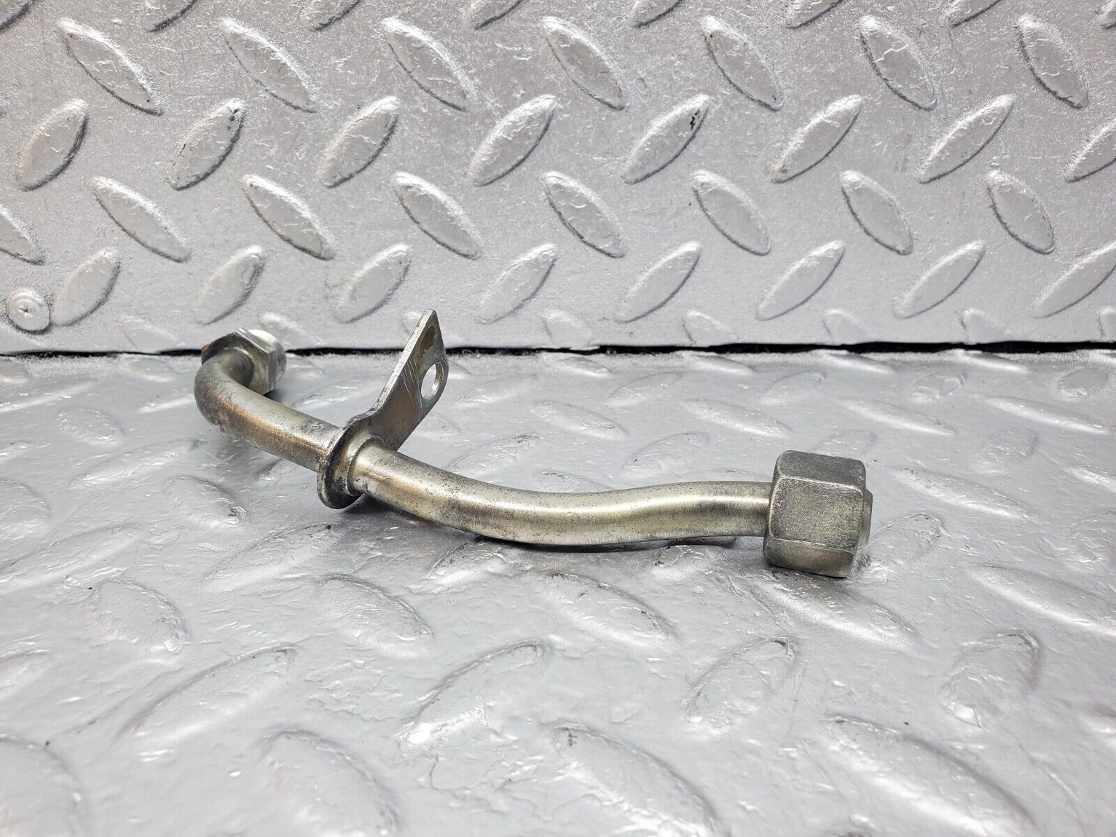 45979 Mercedes-Benz W126 420SE Intake Manifold Brake Servo Pipe