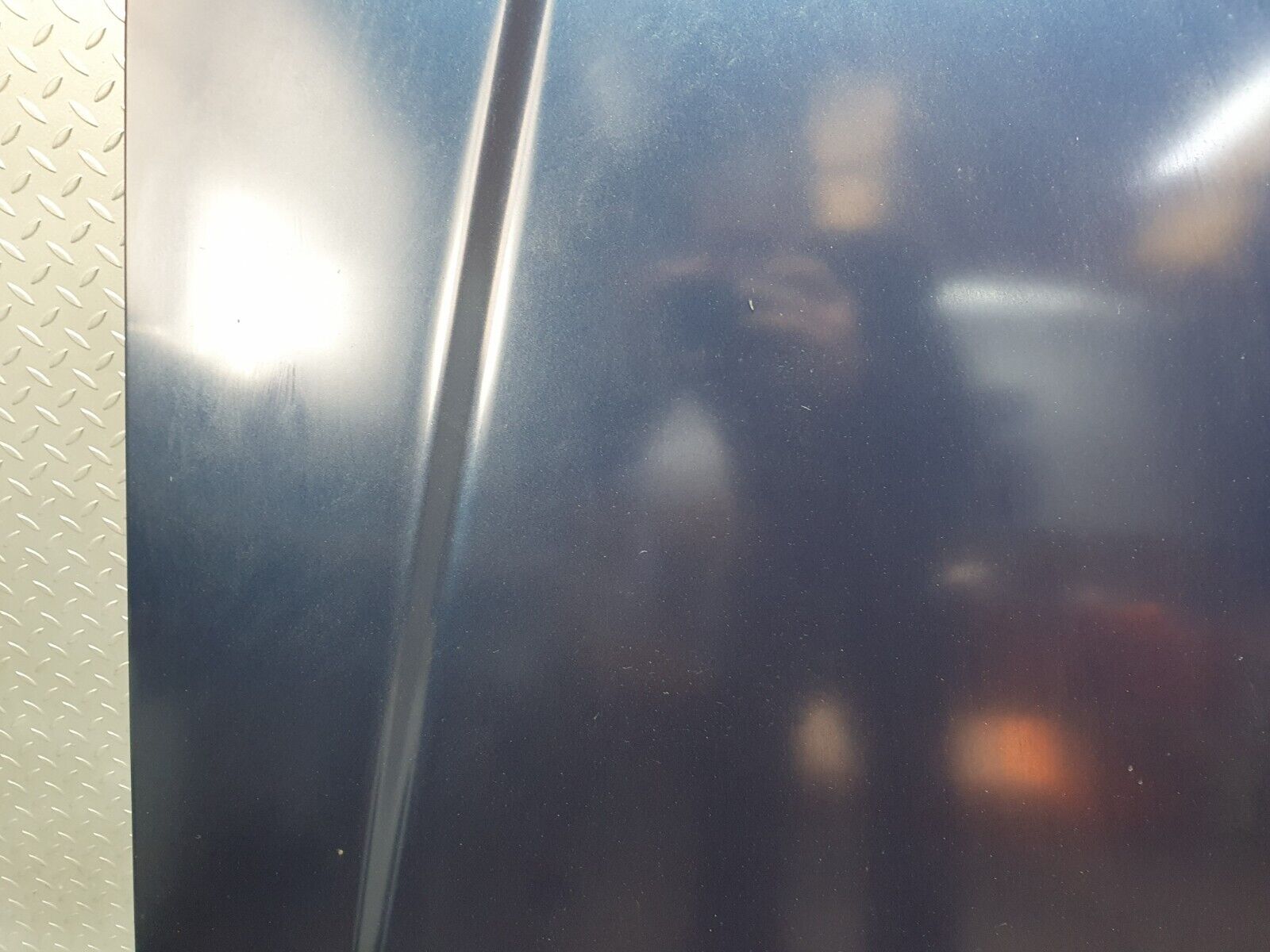 42417 Mercedes-Benz R129 320SL Coupe Bonnet