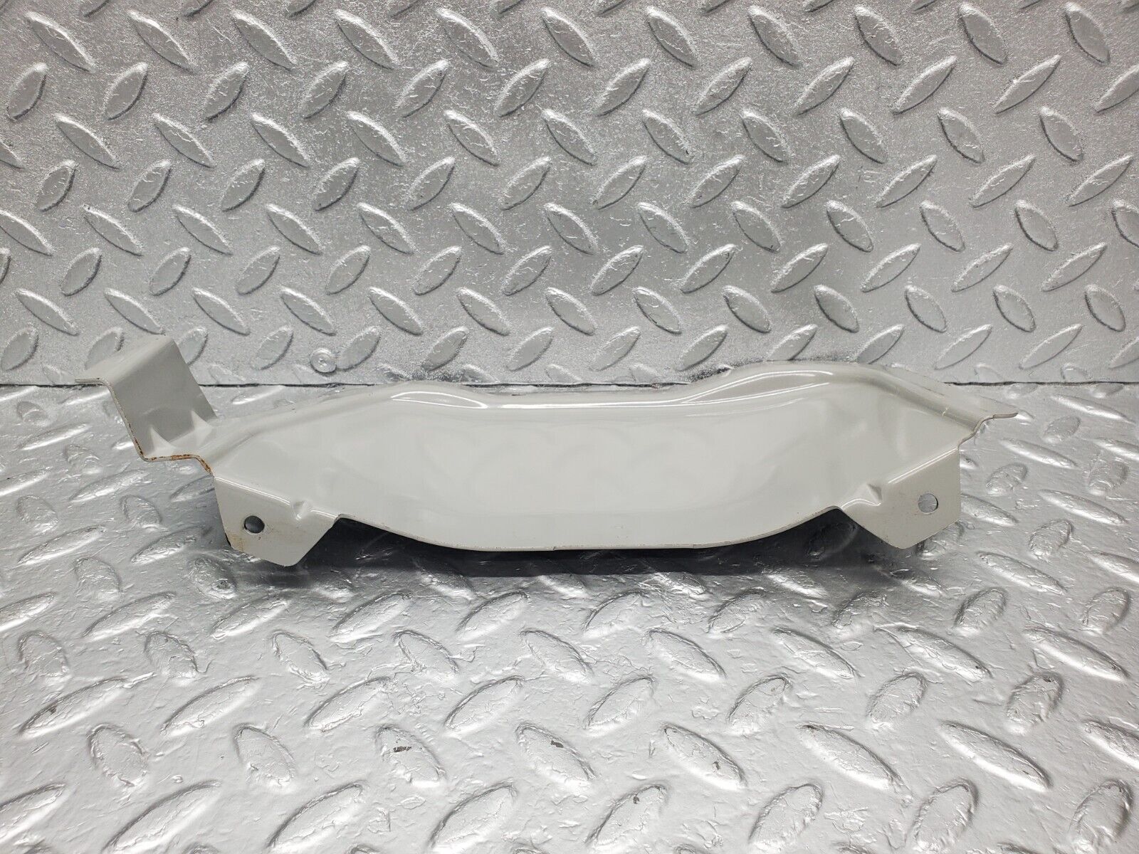 46845 Mercedes-Benz R129 320SL Coupe Floor Cover Panel Left Side