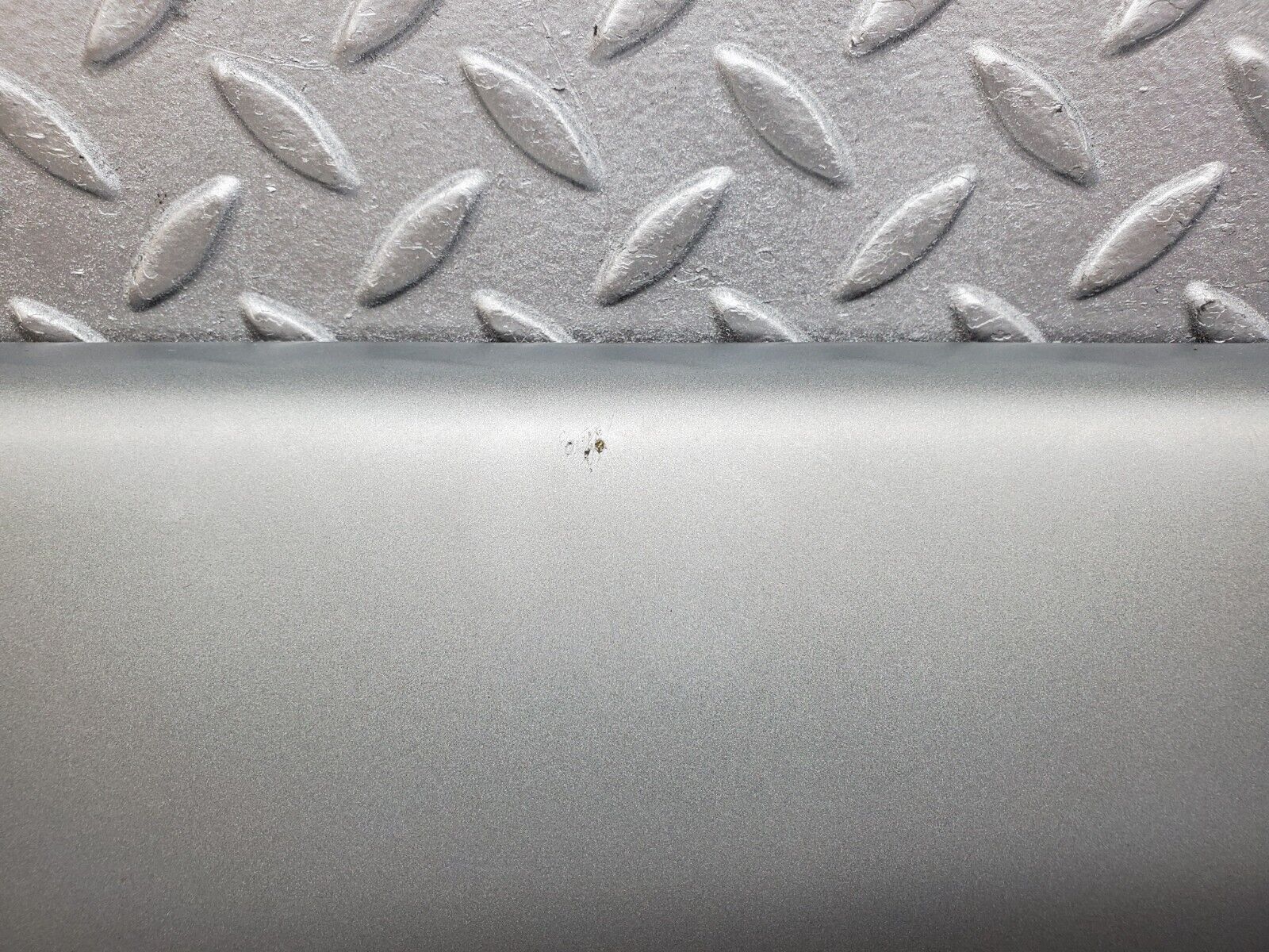 44927 Mercedes-Benz R129 300SL Coupe Left Door Lower Moulding Trim 1296900340