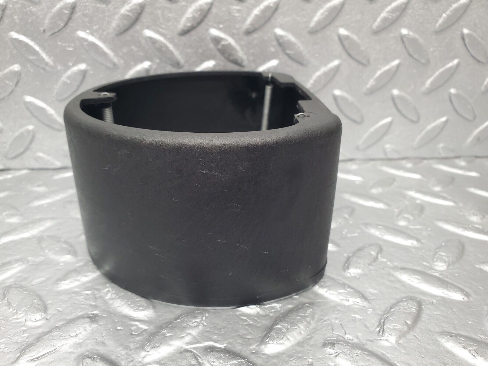 46838 Mercedes-Benz R129 320SL Coupe Steering Column Surround Cover