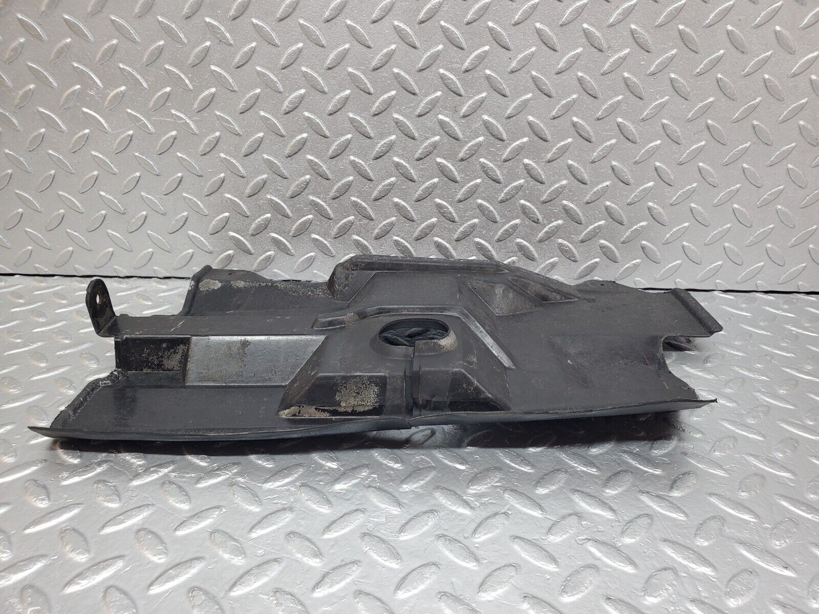 45199 Mercedes-Benz R129 300SL Coupe Engine Bay Undertray Left 1295240530