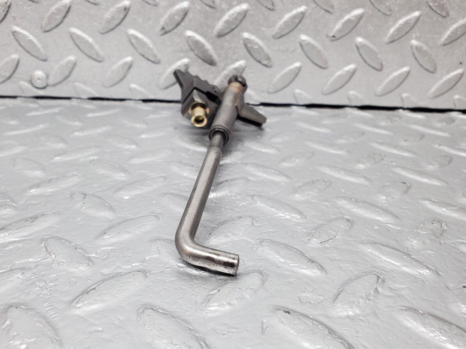 45511 Mercedes-Benz Automatic Gearbox Linkage 722.309