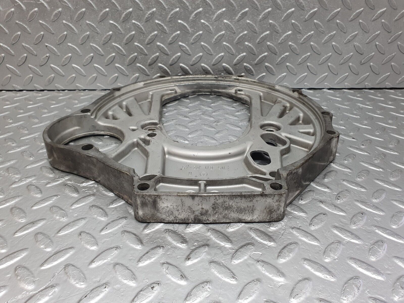 43449 Mercedes-Benz W108 280SE Gearbox Flange 1150110245