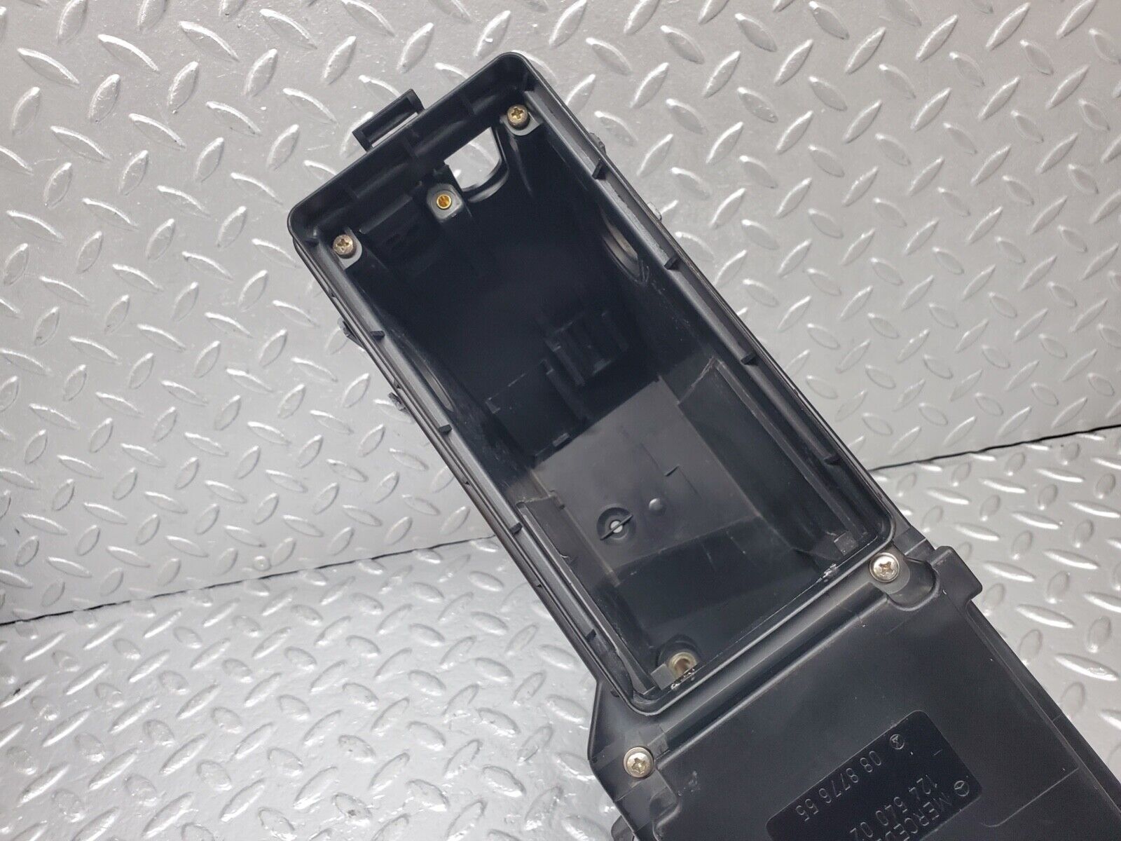 44587 Mercedes-Benz W124 220E Fuse Box 1245401850 1245400282 1245400182