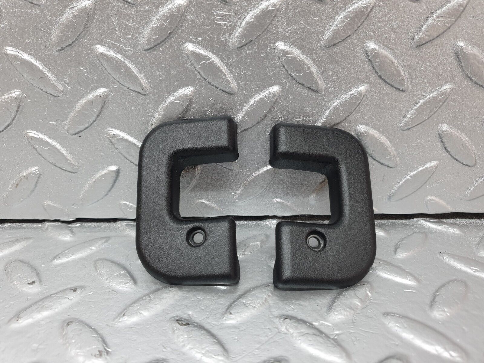 42391 Mercedes-Benz R129 320SL Coupe Interior Door Latch Trim