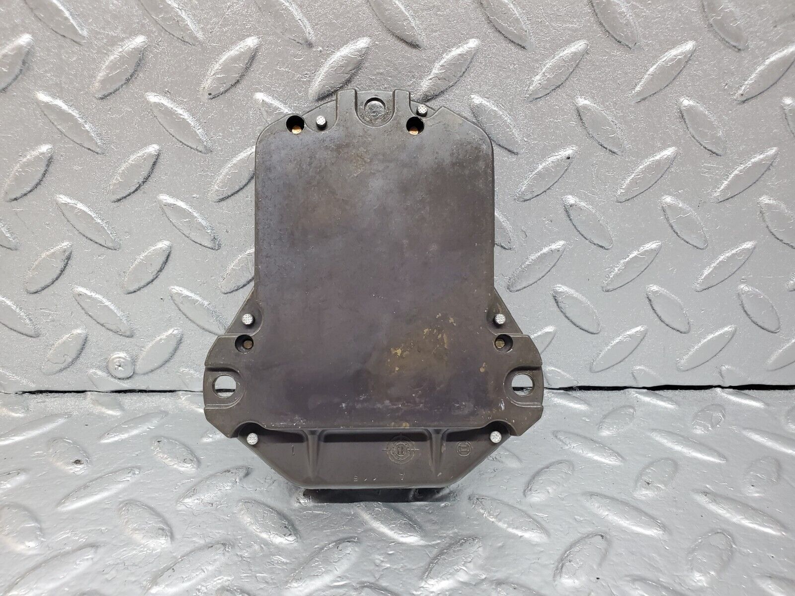 45212 Mercedes-Benz R129 300SL Coupe Ignition Control Unit Bosch 0075458632 0227400666