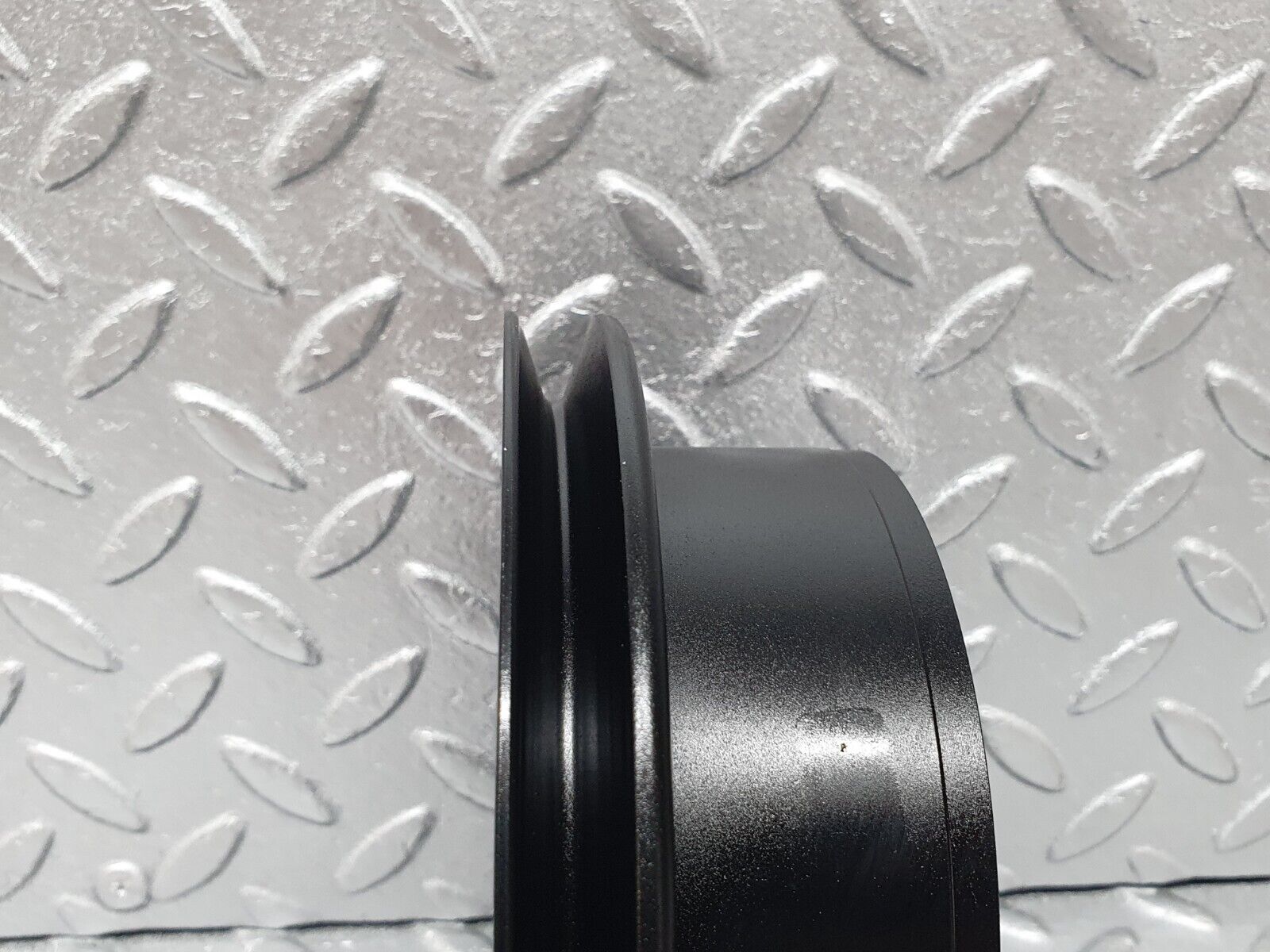 44215 Mercedes-Benz C123 230CE Coupe Water Pump Pulley