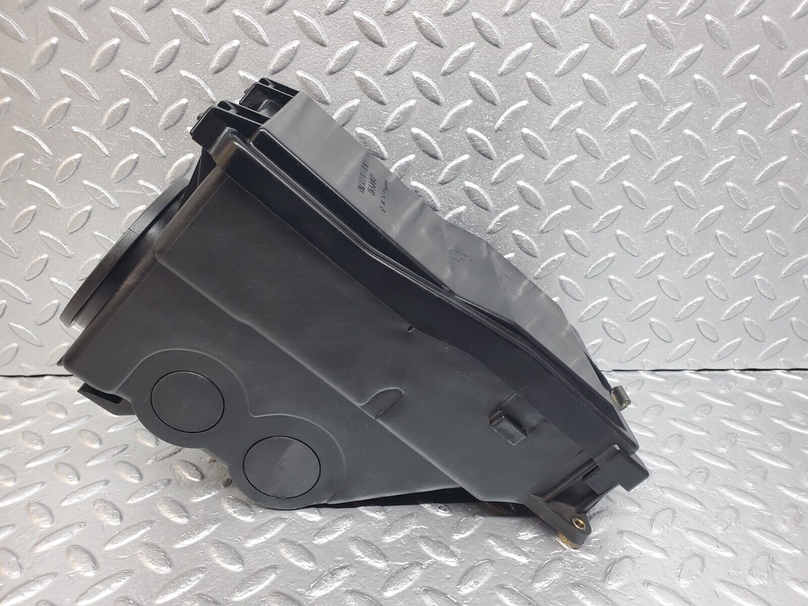 45722 Mercedes-Benz W126 420SE Fuse Box Housing 1265401650 1265400182