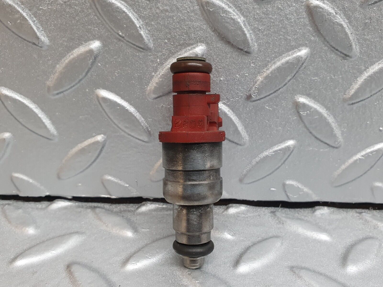 42059 Mercedes-Benz W202 C200 Fuel Injector Siemens 0000788523