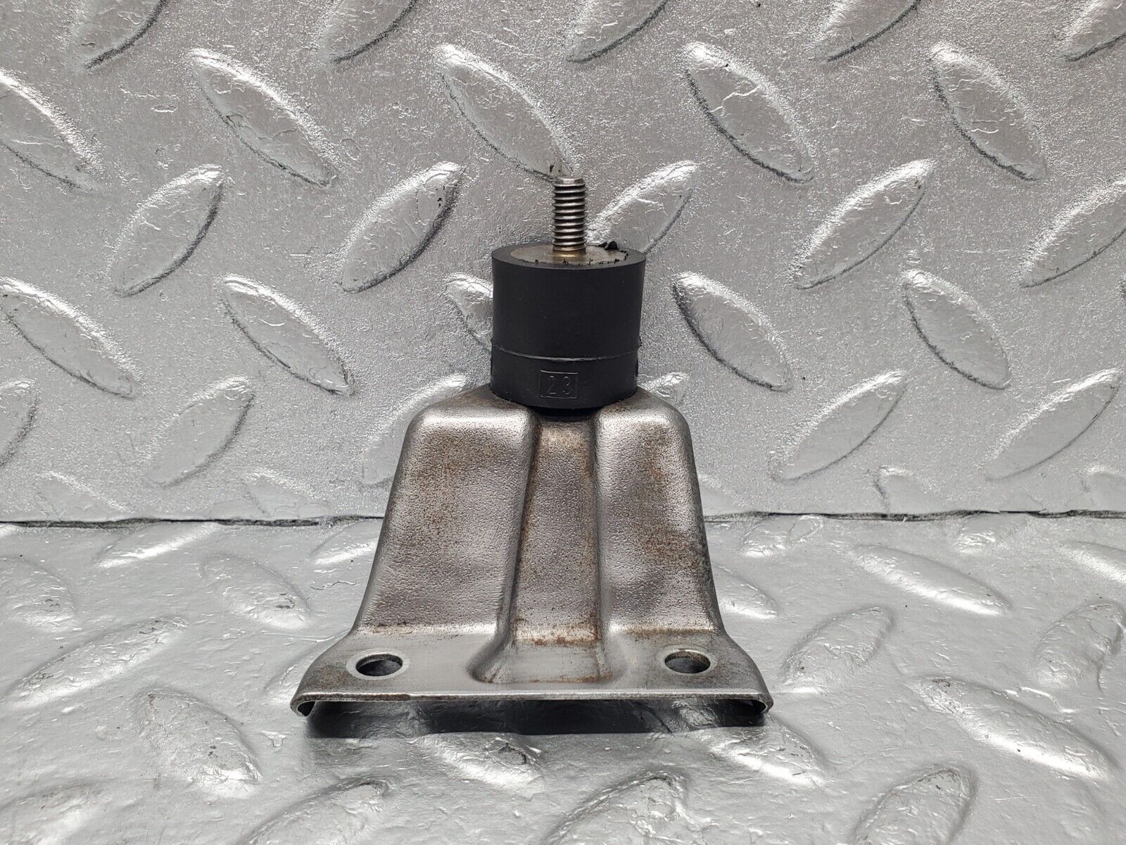 46665 Mercedes-Benz C123 280CE Coupe Air Filter Box Housing Holder 3X