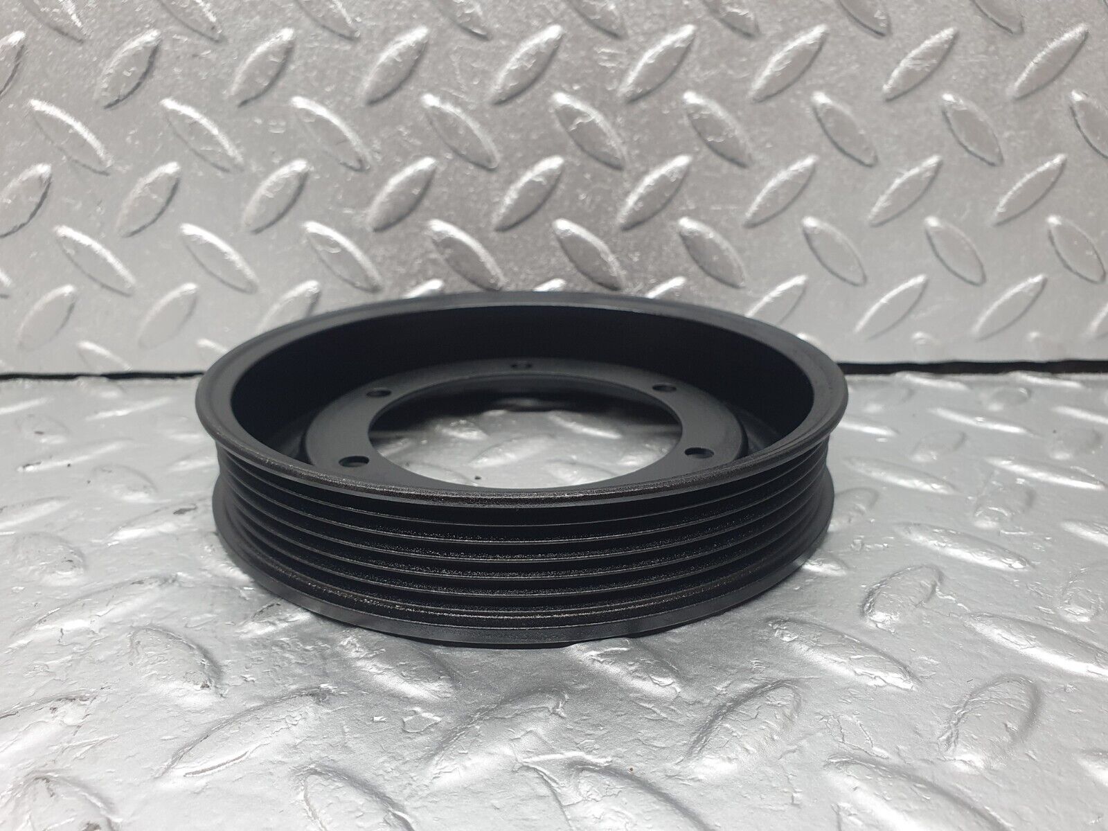 42470 Mercedes-Benz R129 320SL Coupe Crankshaft Pulley