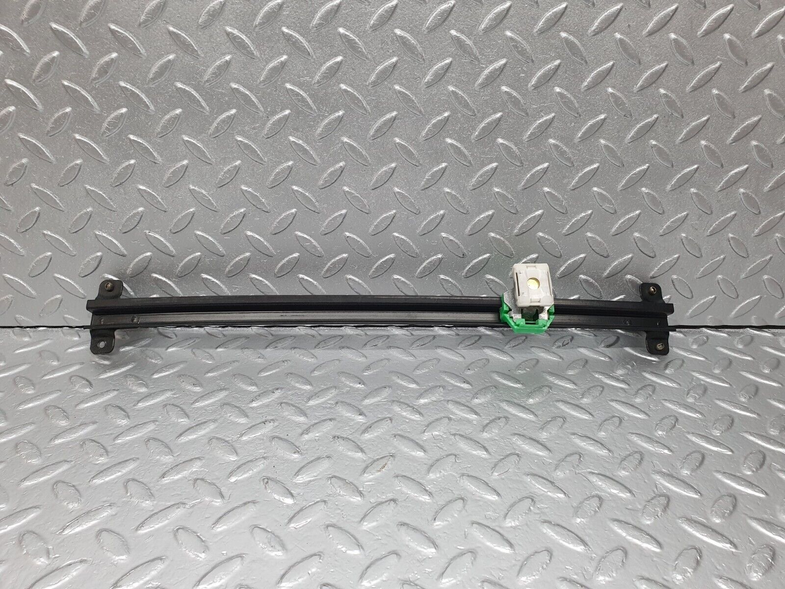 41964 Mercedes-Benz W202 C200 Front Right Door Window Channel