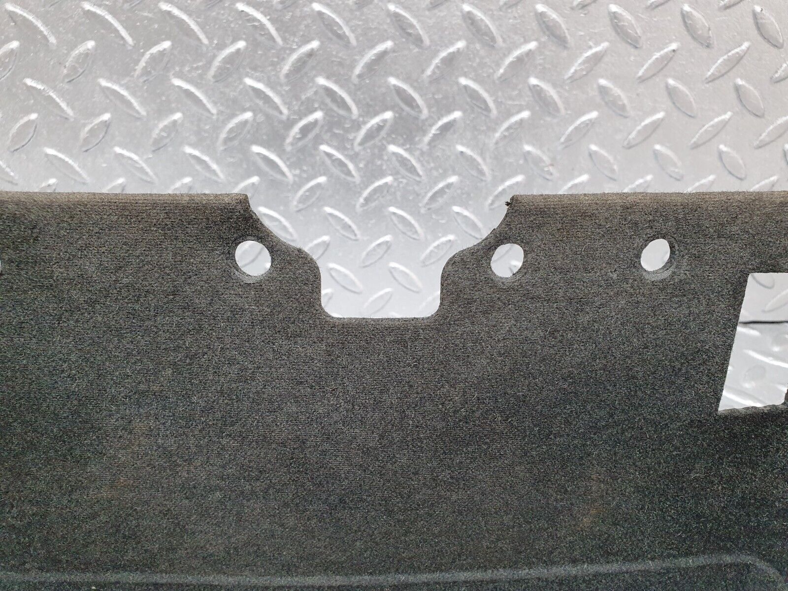 43895 Mercedes-Benz C123 230CE Coupe Glove Box 1236890491