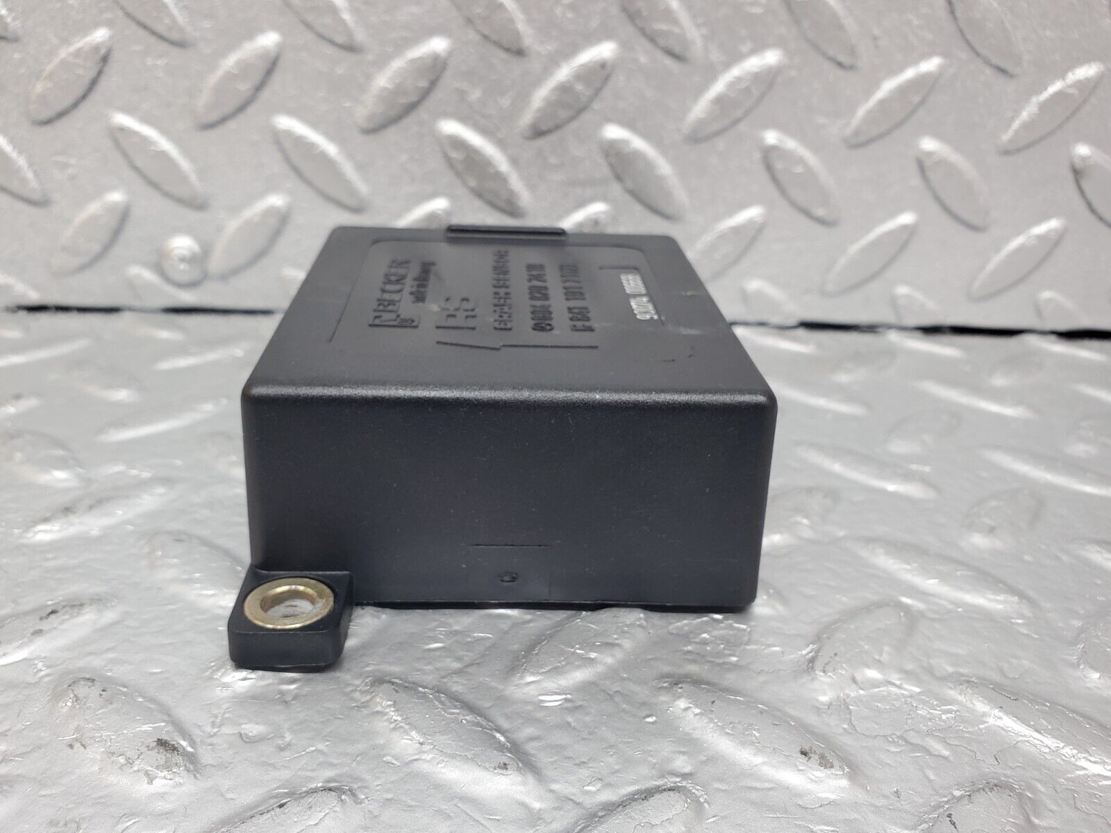 44894 Mercedes-Benz R129 300SL Coupe Crash Sensor 0048202410