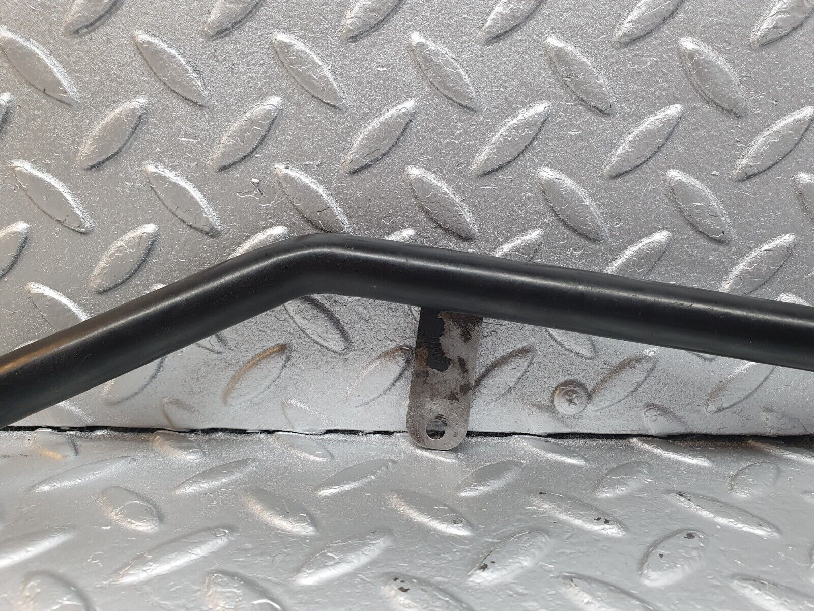 42612 Mercedes-Benz R129 320SL Coupe Coolant Pipe 1298302815