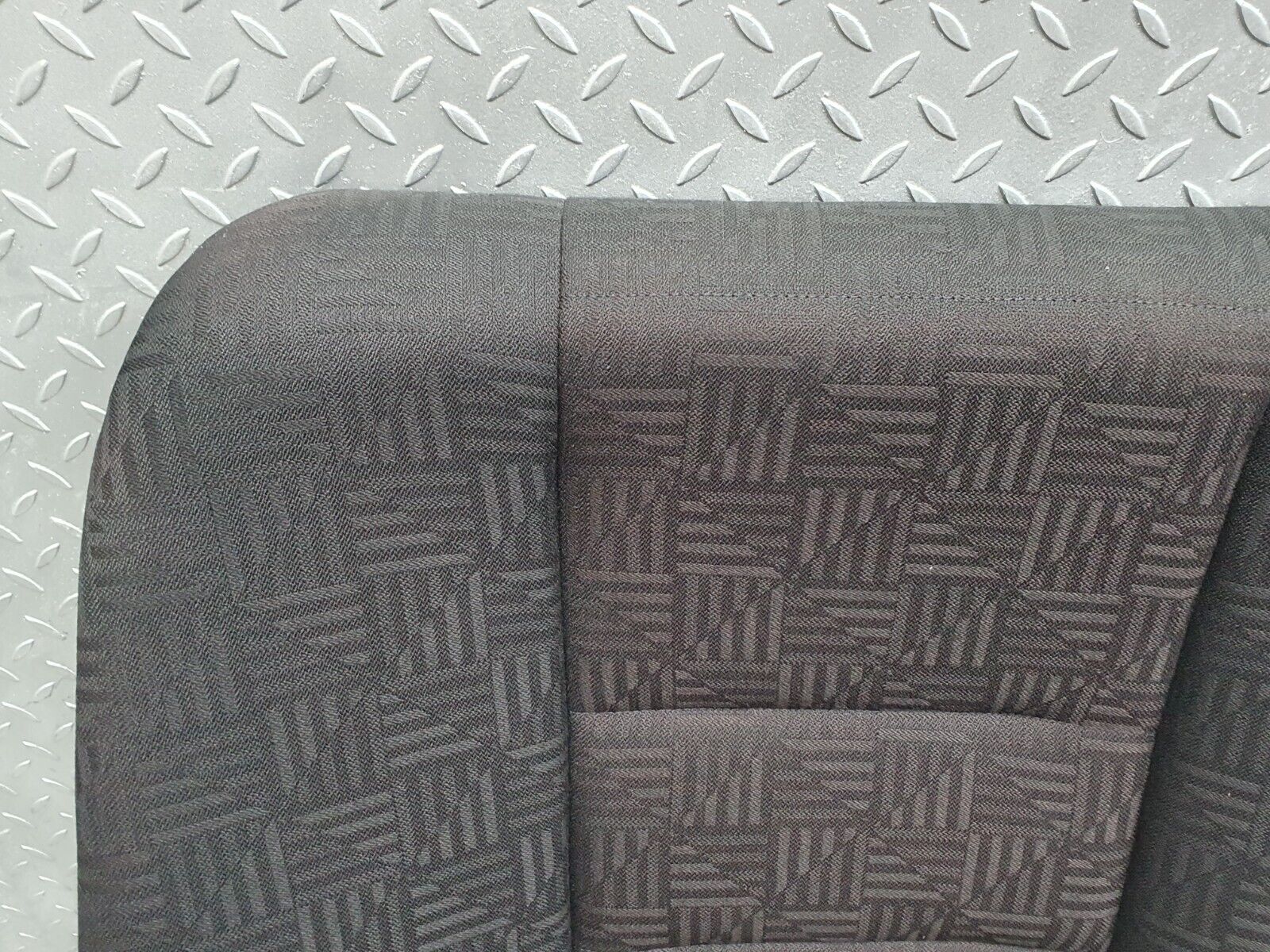 41990 Mercedes-Benz W202 C200 Rear Seat 2029200550 2029202916