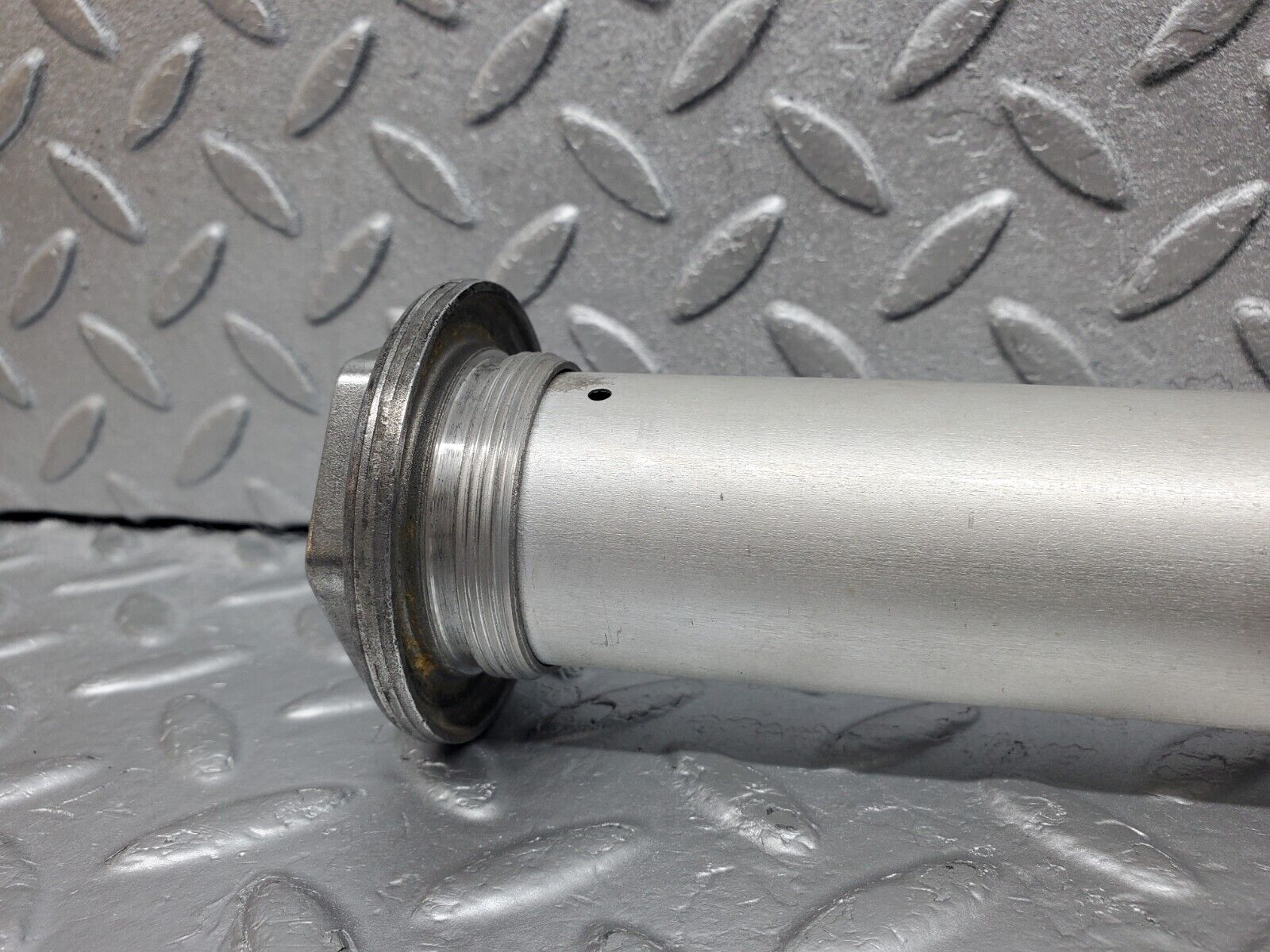 45890 Mercedes-Benz W126 420SE Fuel Level Sender Unit 1265420104