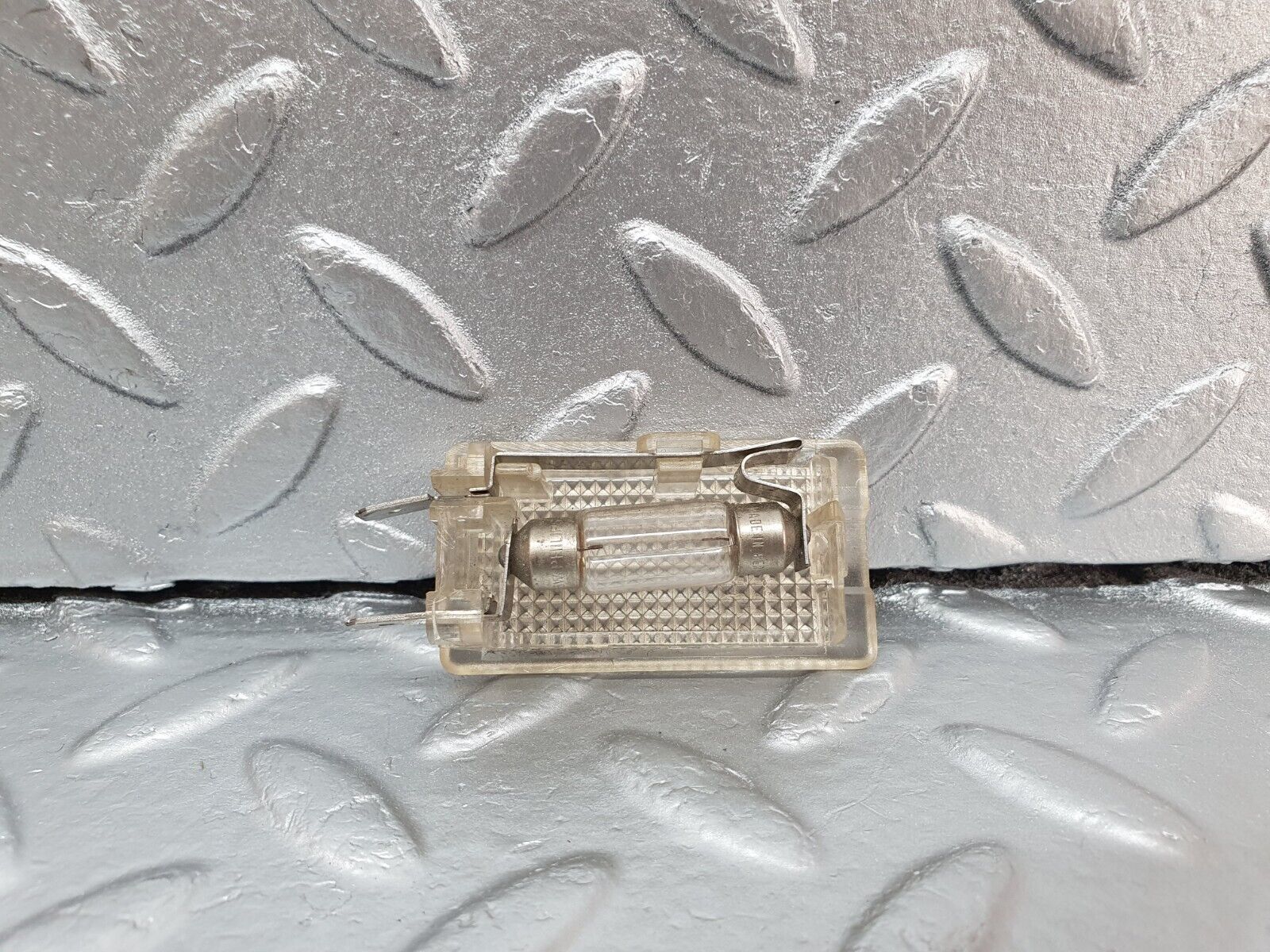 42960 Mercedes-Benz W201 190 2.0L Glove Box Light