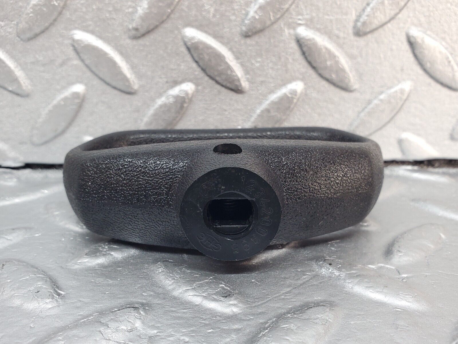 45674 Mercedes-Benz W126 420SE Parking Brake Handle 1234200395