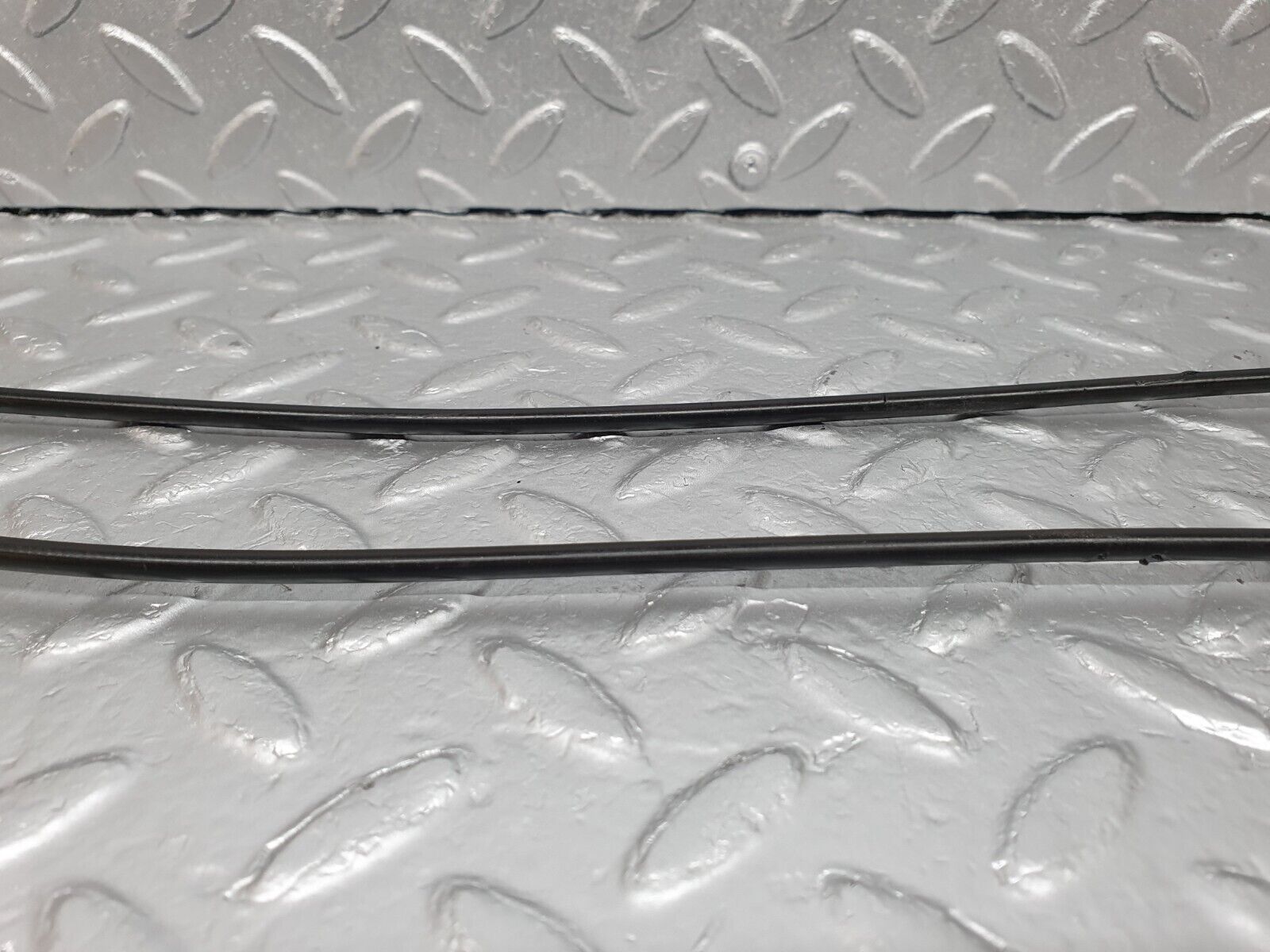 42065 Mercedes-Benz W202 C200 Door Lock Cable