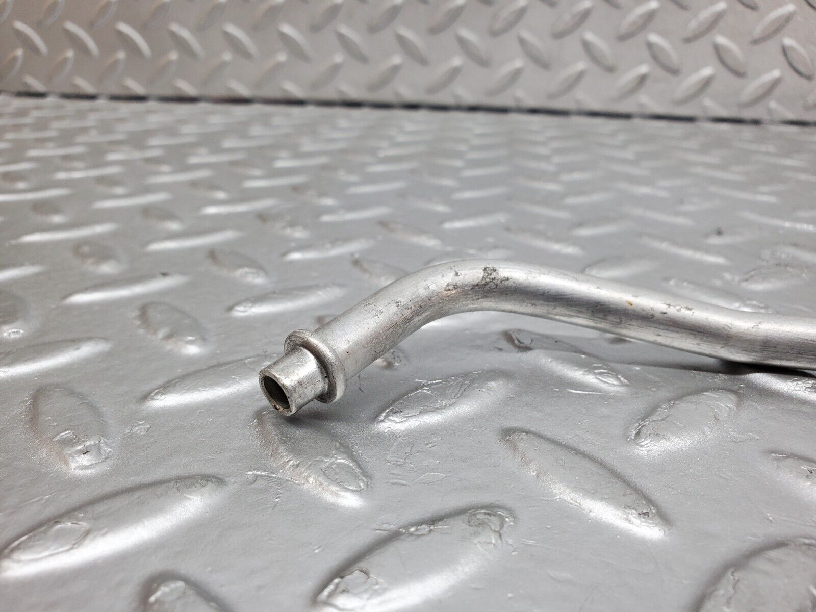 45315 Mercedes-Benz R129 300SL Coupe Air Conditioning Hose Pipe