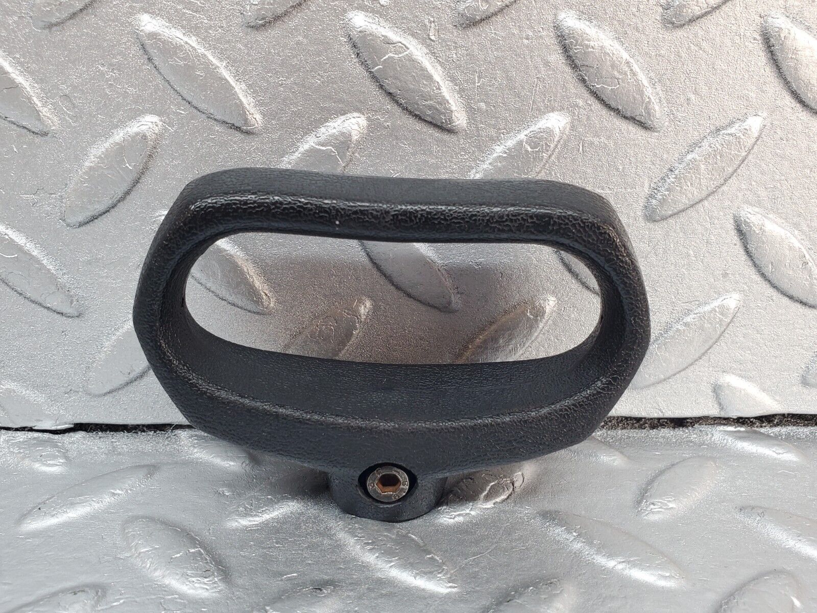 45674 Mercedes-Benz W126 420SE Parking Brake Handle 1234200395