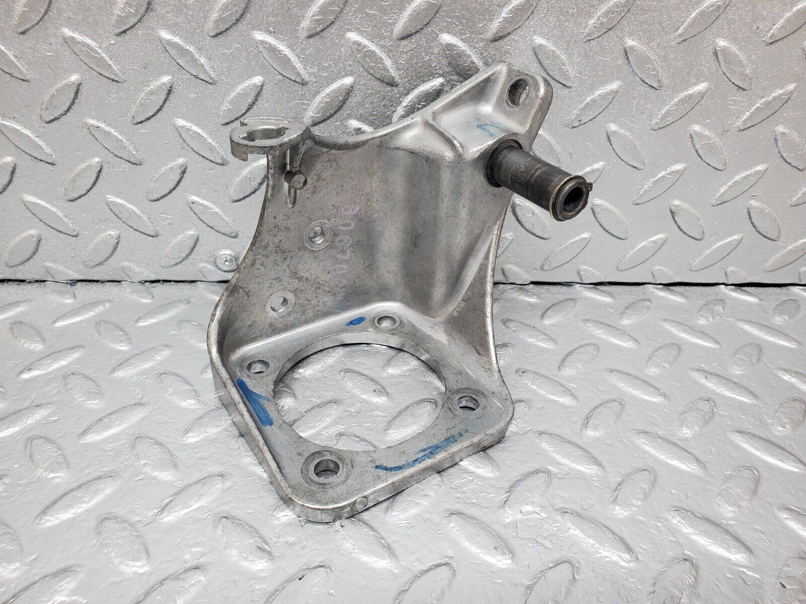 44959 Mercedes-Benz R129 300SL Coupe Brake Pedal Bracket 1292900419