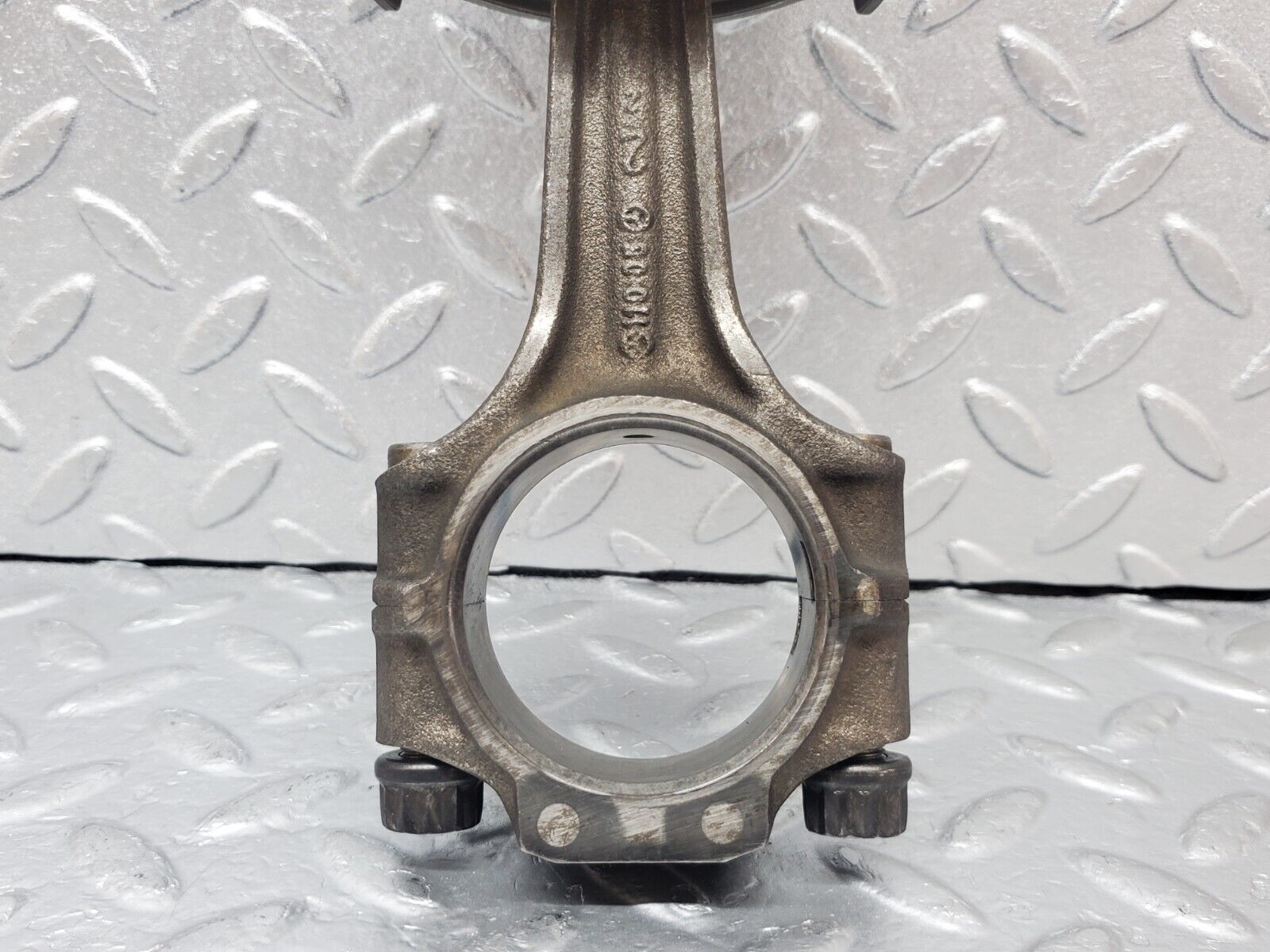 44299 Mercedes-Benz W123 280E Piston With Connecting Rod 85.985Mm 11005