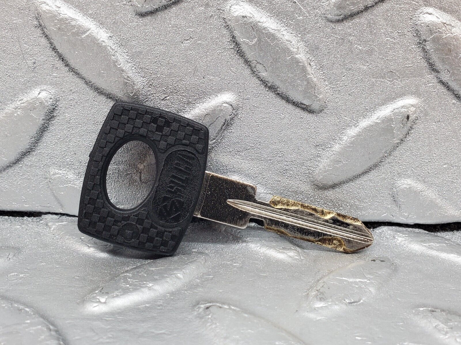 44938 Mercedes-Benz R129 300SL Coupe Glove Box Lock With Key 1298206810