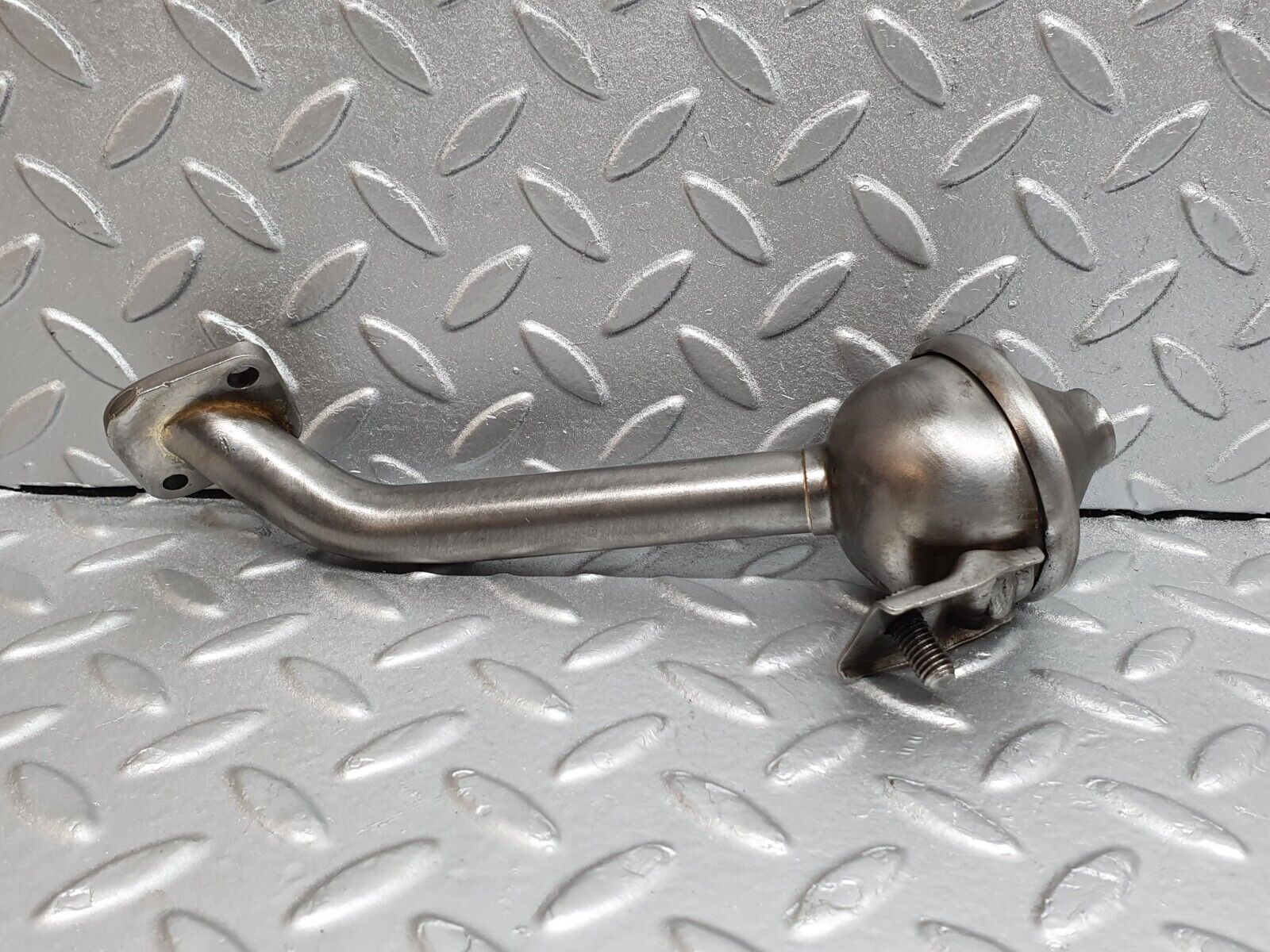 43071 Mercedes-Benz W123 Oil Pump Filter