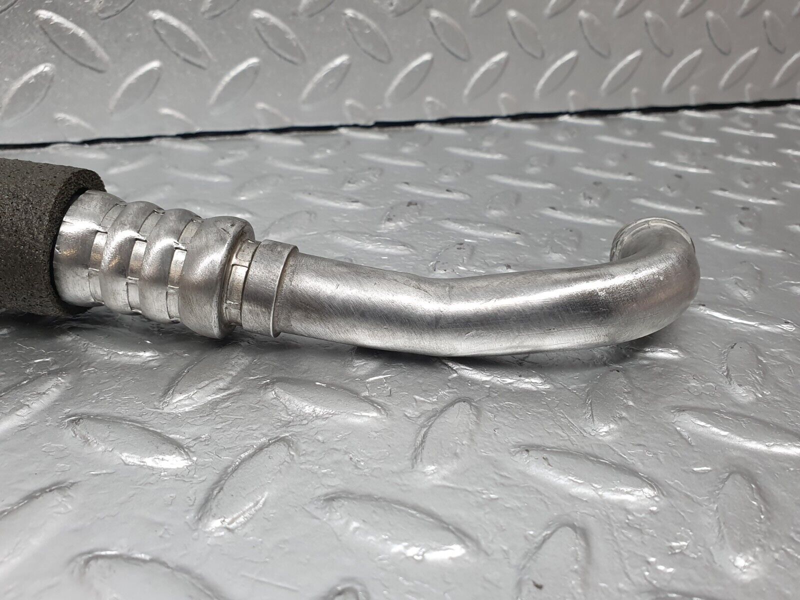 41919 Mercedes-Benz W202 C200 Air Conditioning Hose Pipe 2028302615