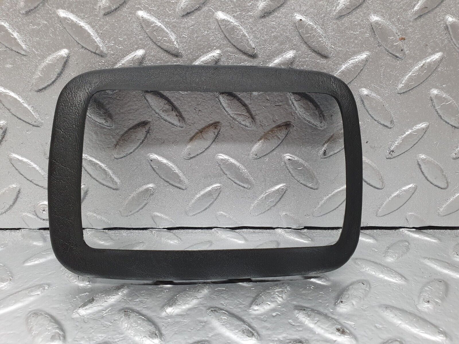 43911 Mercedes-Benz C123 230CE Coupe Gear Selector Surround Rubber 1232670197