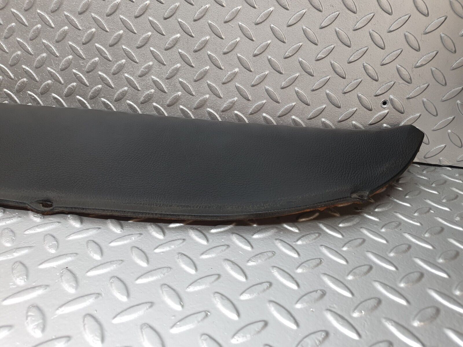 43319 Mercedes-Benz W108 280SE Dashboard Black