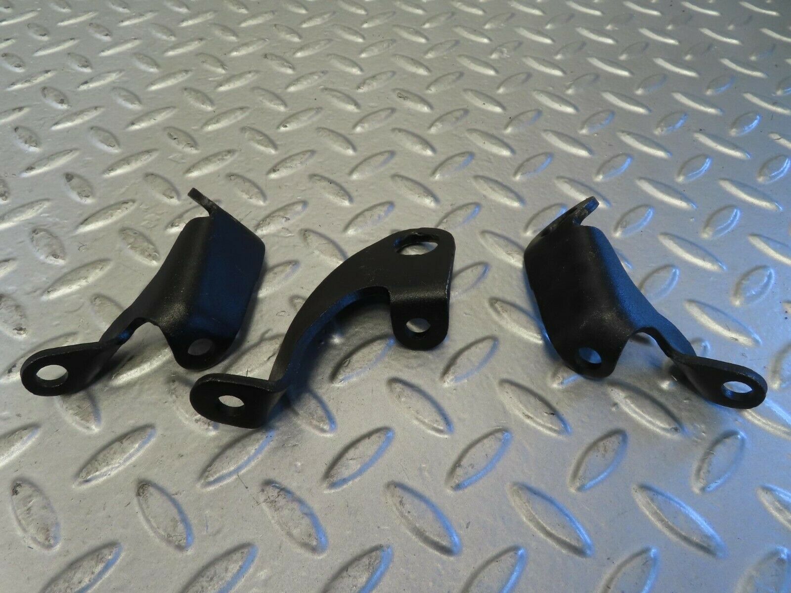 15741 Mercedes-Benz R107 450SL Engine Lifting Eyes Hooks