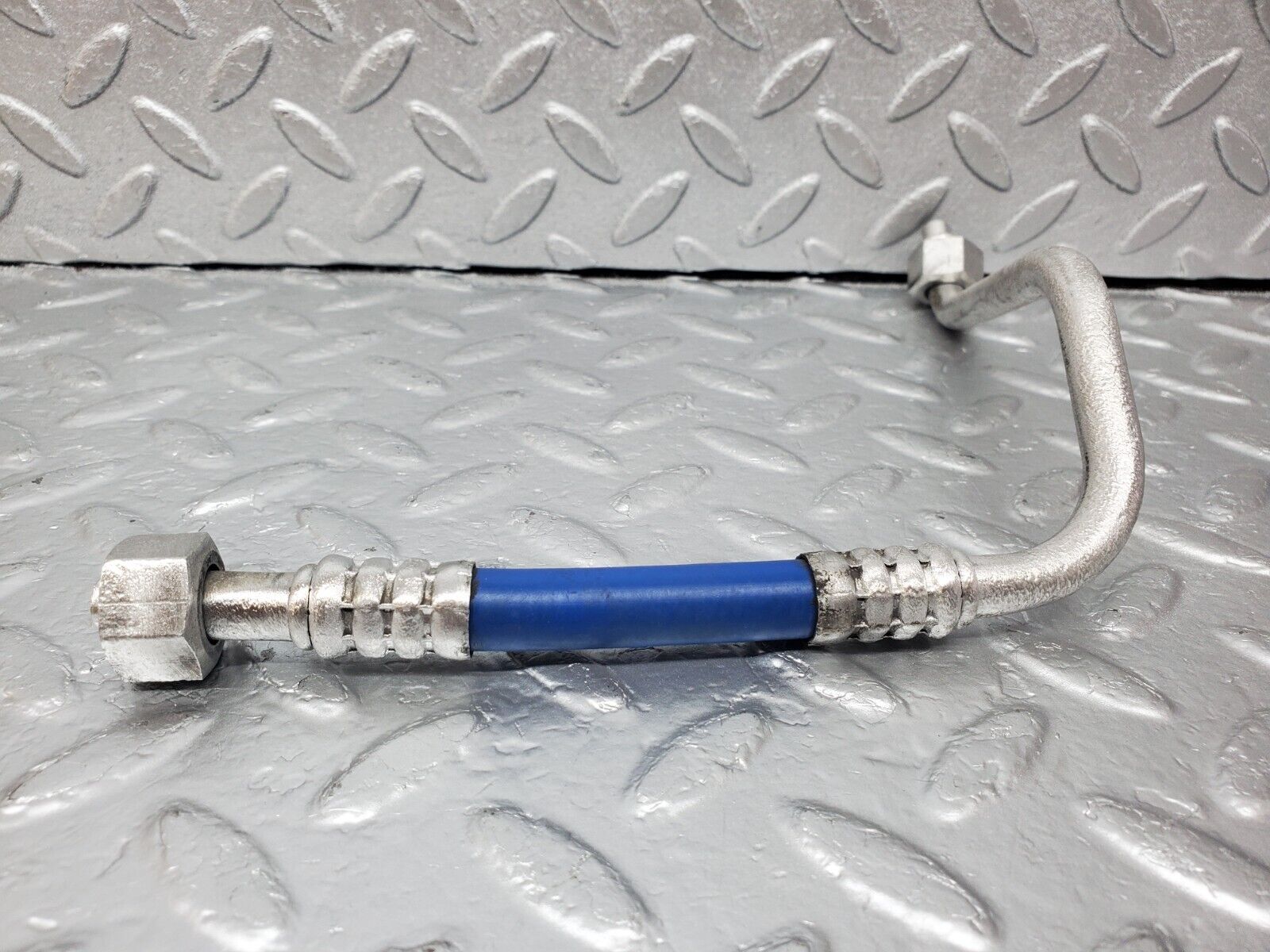 45790 Mercedes-Benz W126 420SE Air Conditioning Hose Pipe