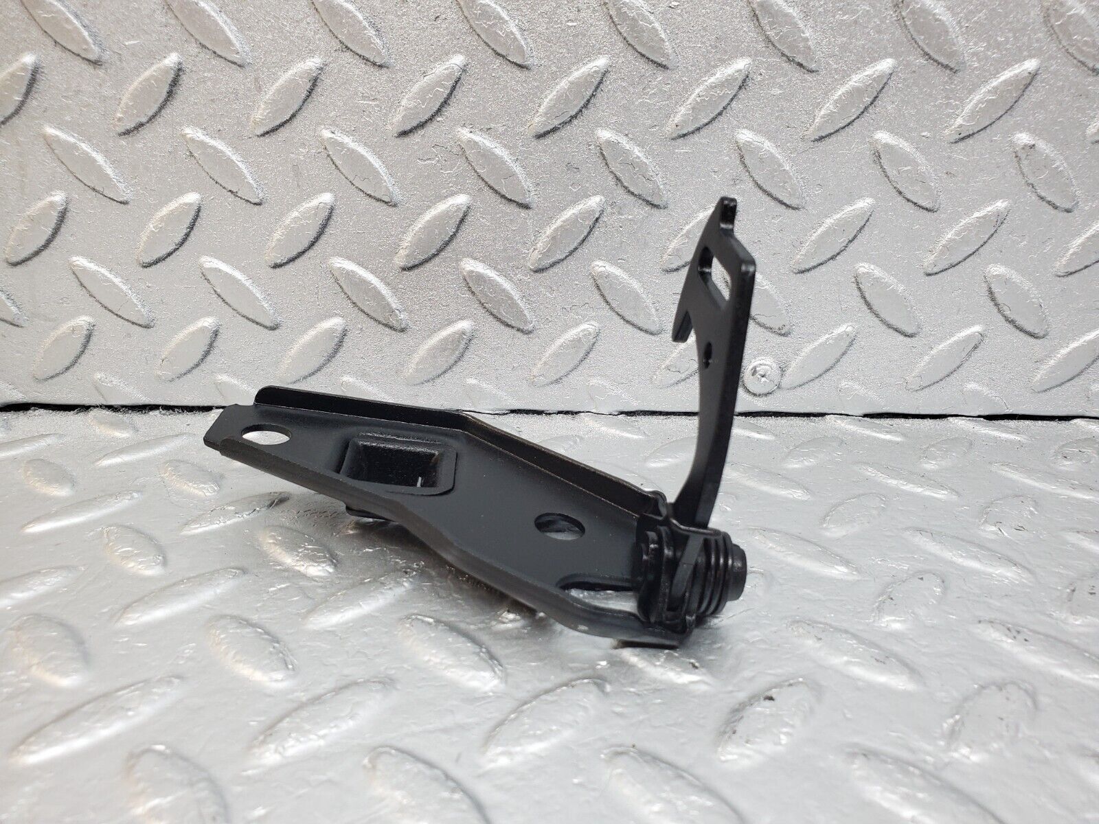 44694 Mercedes-Benz W124 220E Bonnet Safety Latch 1248800360