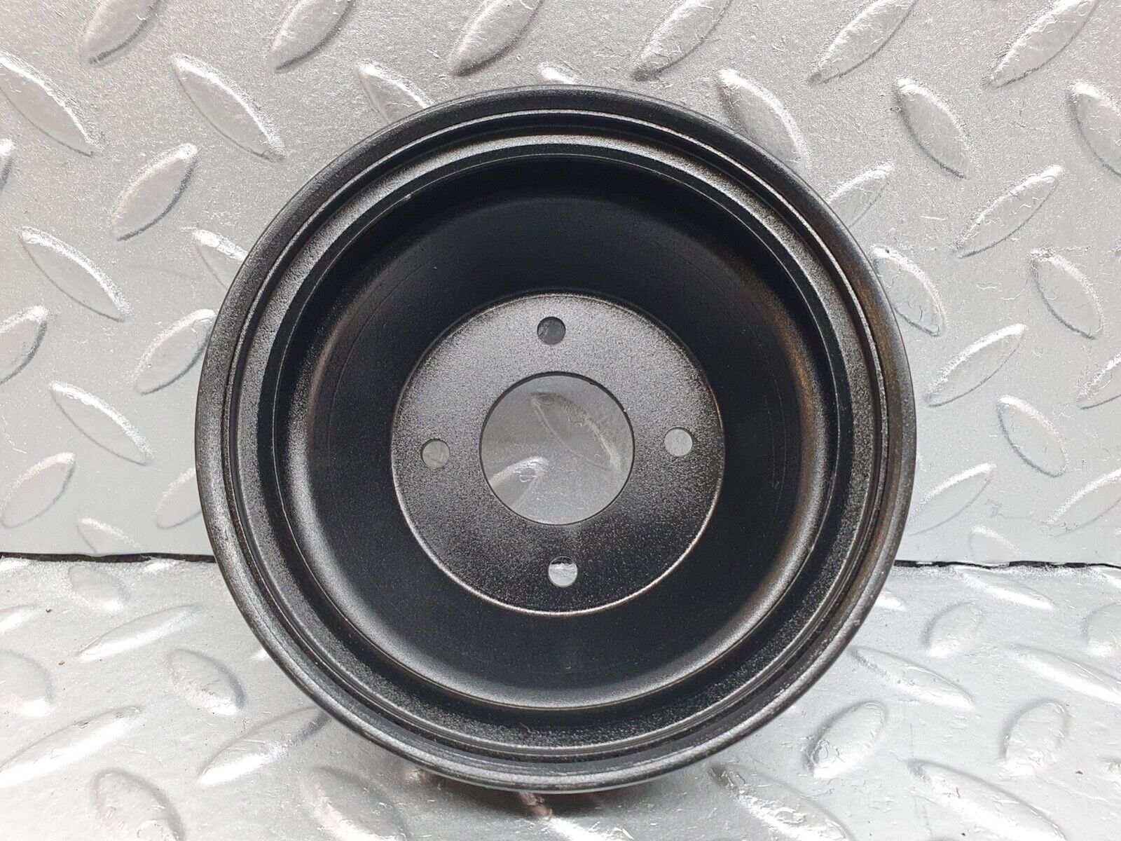 42027 Mercedes-Benz W202 C200 Water Pump Pulley 1112020110