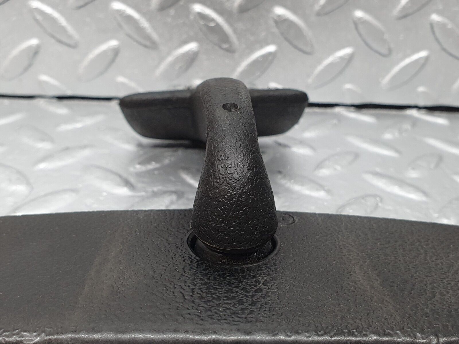 43133 Mercedes-Benz W108 280SE Rear View Mirror