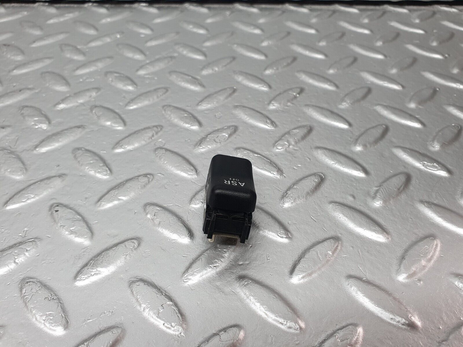 42386 Mercedes-Benz R129 320SL Coupe ASR Control Switch 1298212051