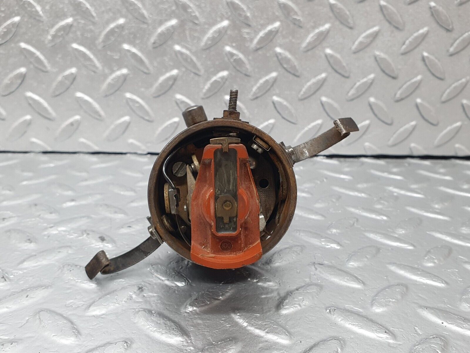 43380 Mercedes-Benz W108 280SE Ignition Distributor Bosch 0231116051 1235522051